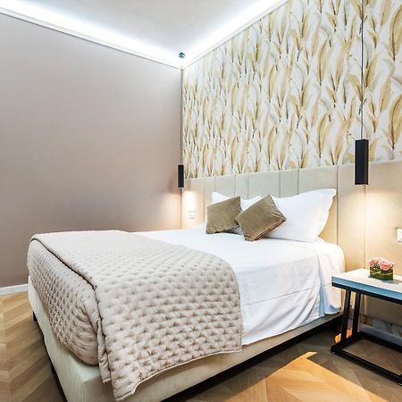 Colonna Inn 罗马 外观 照片