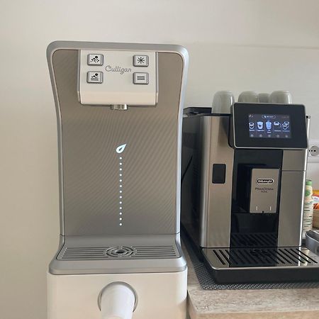 Colonna Inn 罗马 外观 照片