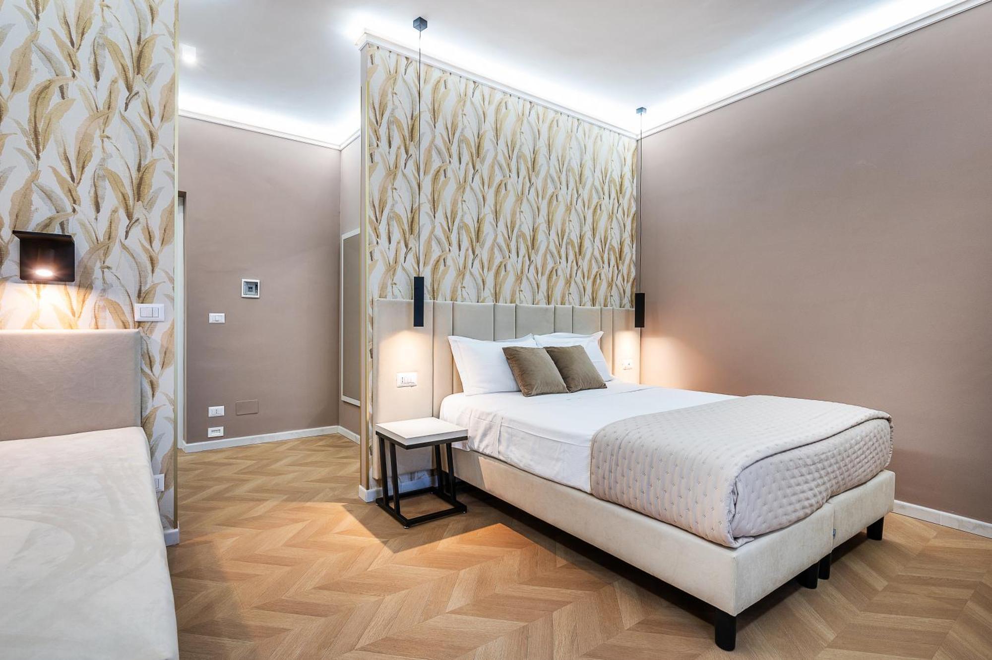 Colonna Inn 罗马 外观 照片