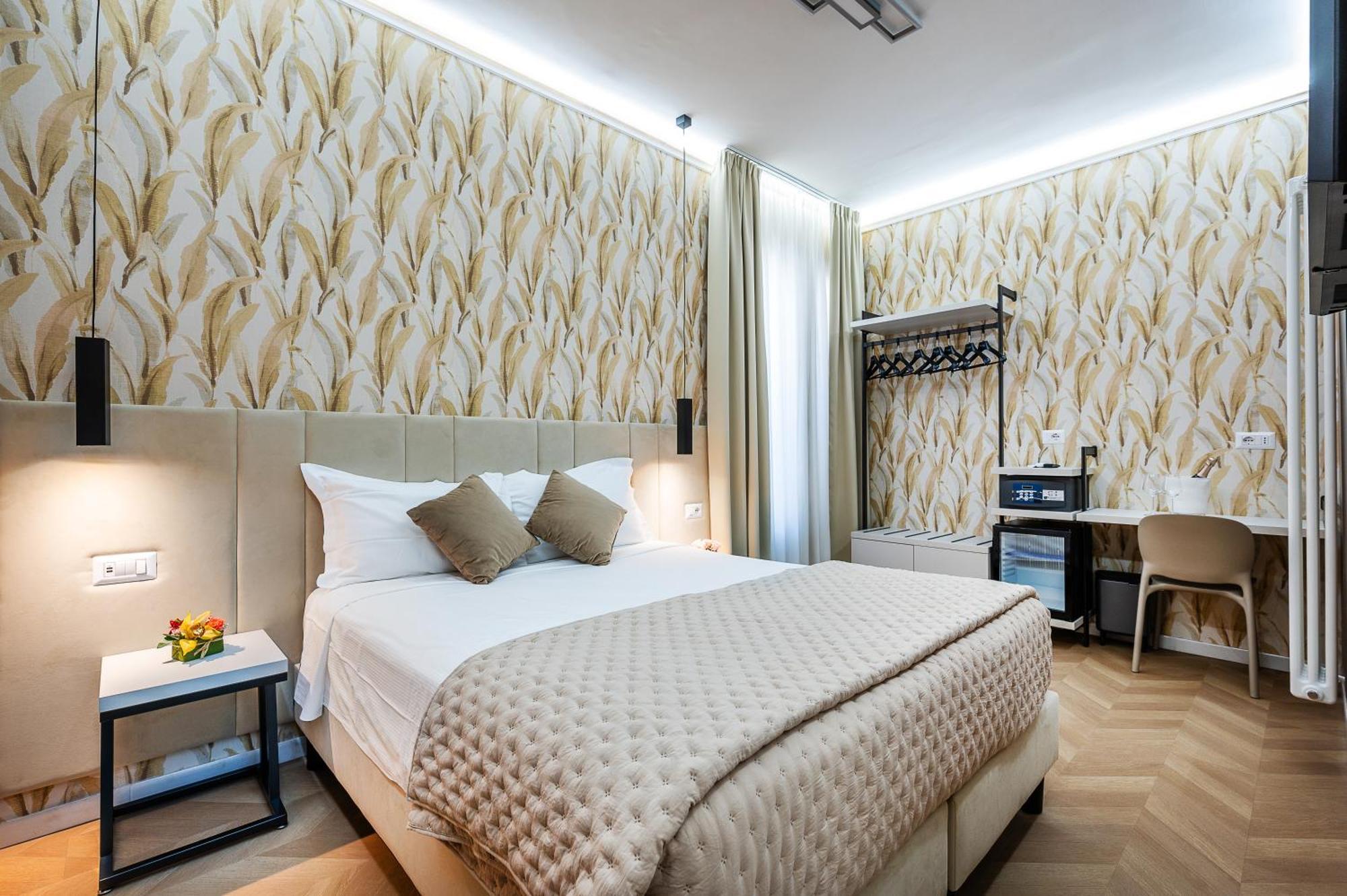 Colonna Inn 罗马 外观 照片