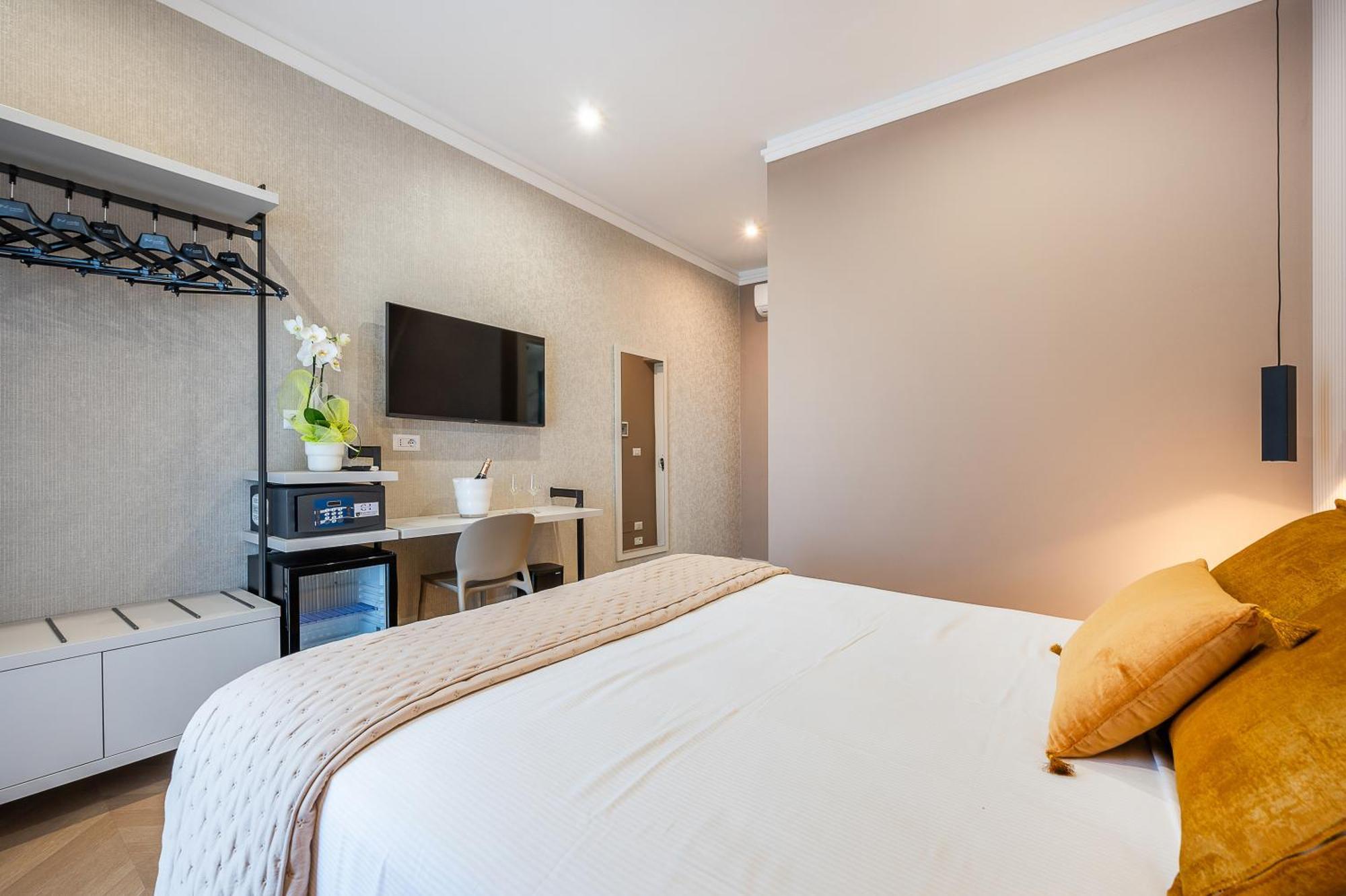 Colonna Inn 罗马 外观 照片