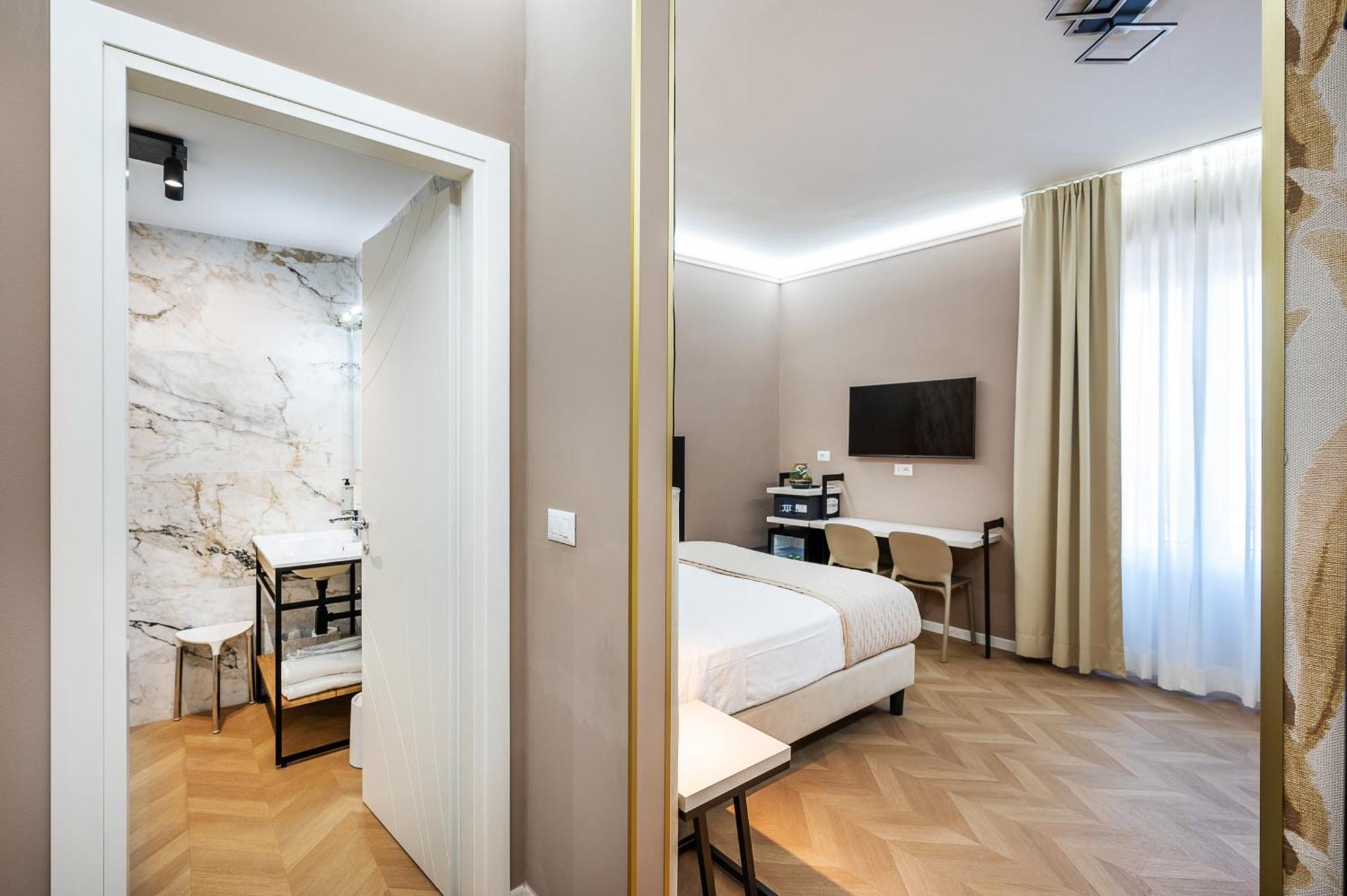 Colonna Inn 罗马 外观 照片