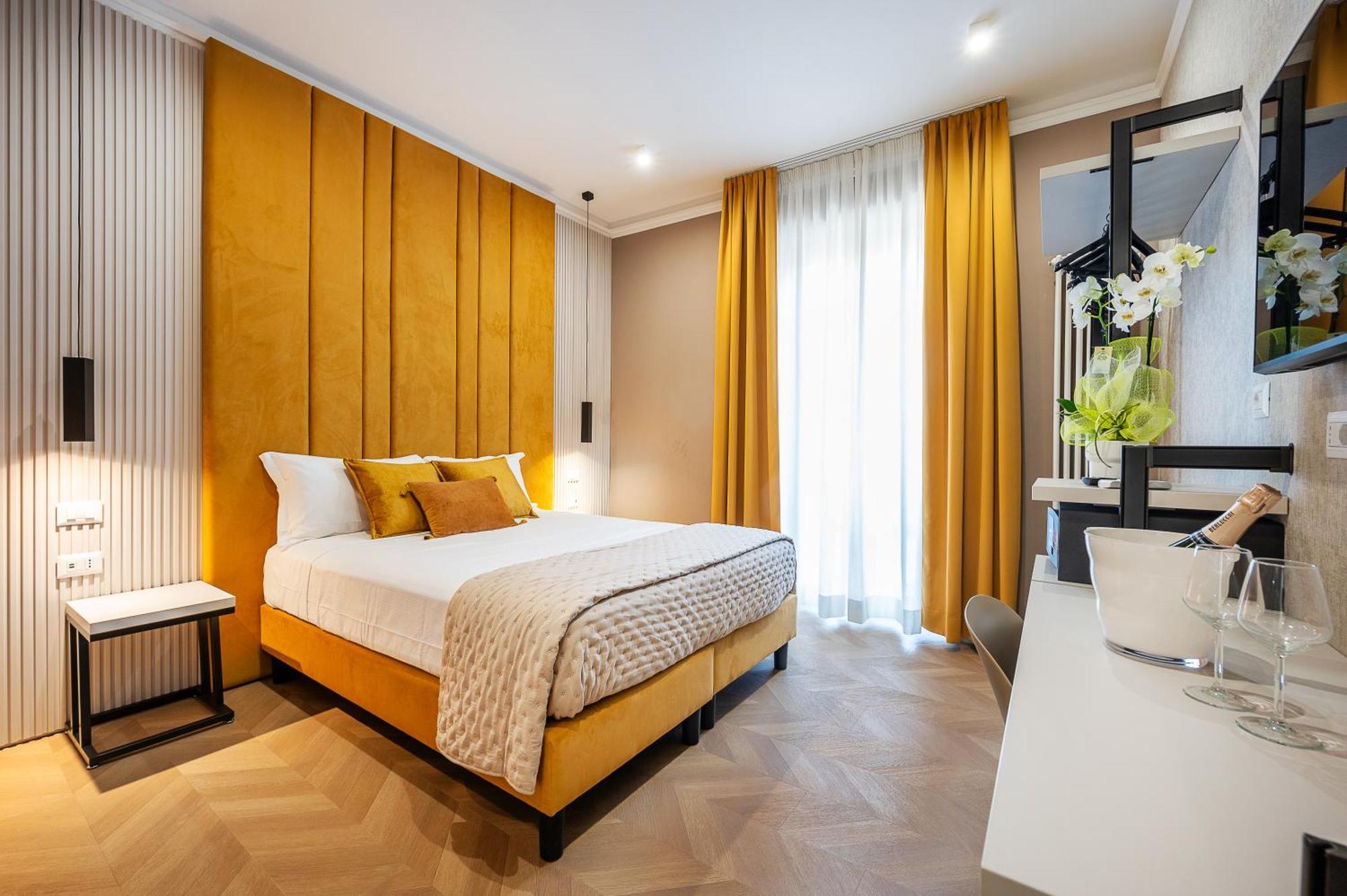 Colonna Inn 罗马 外观 照片