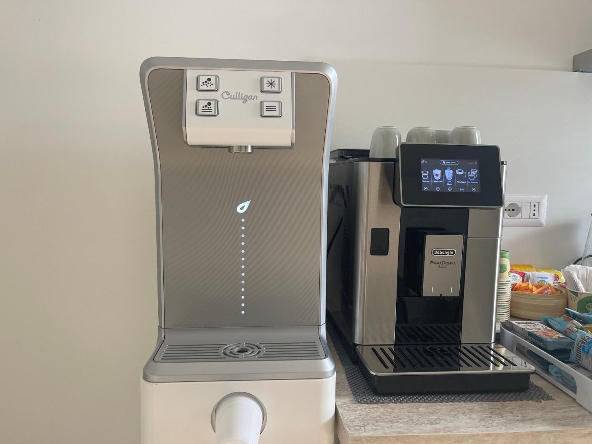 Colonna Inn 罗马 外观 照片